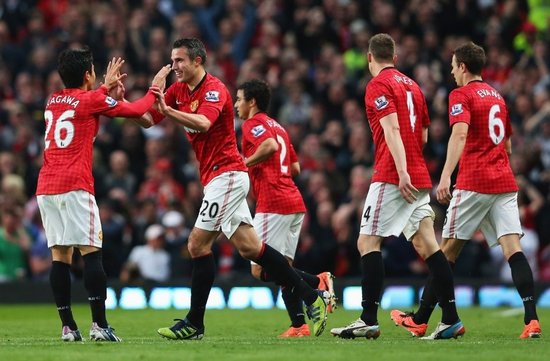 赢得了球迷 赢得了球迷