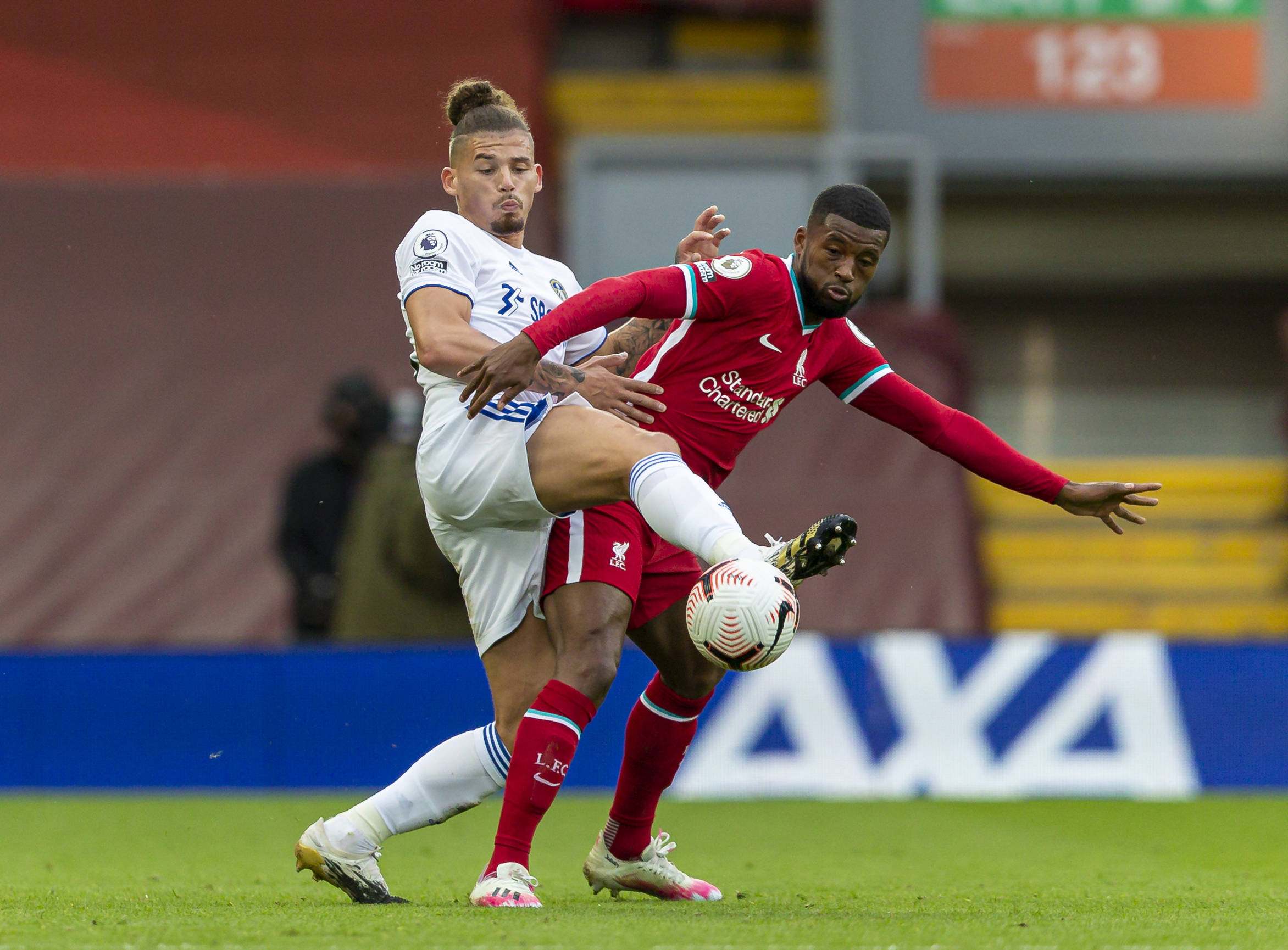 深刻变革 深刻变革