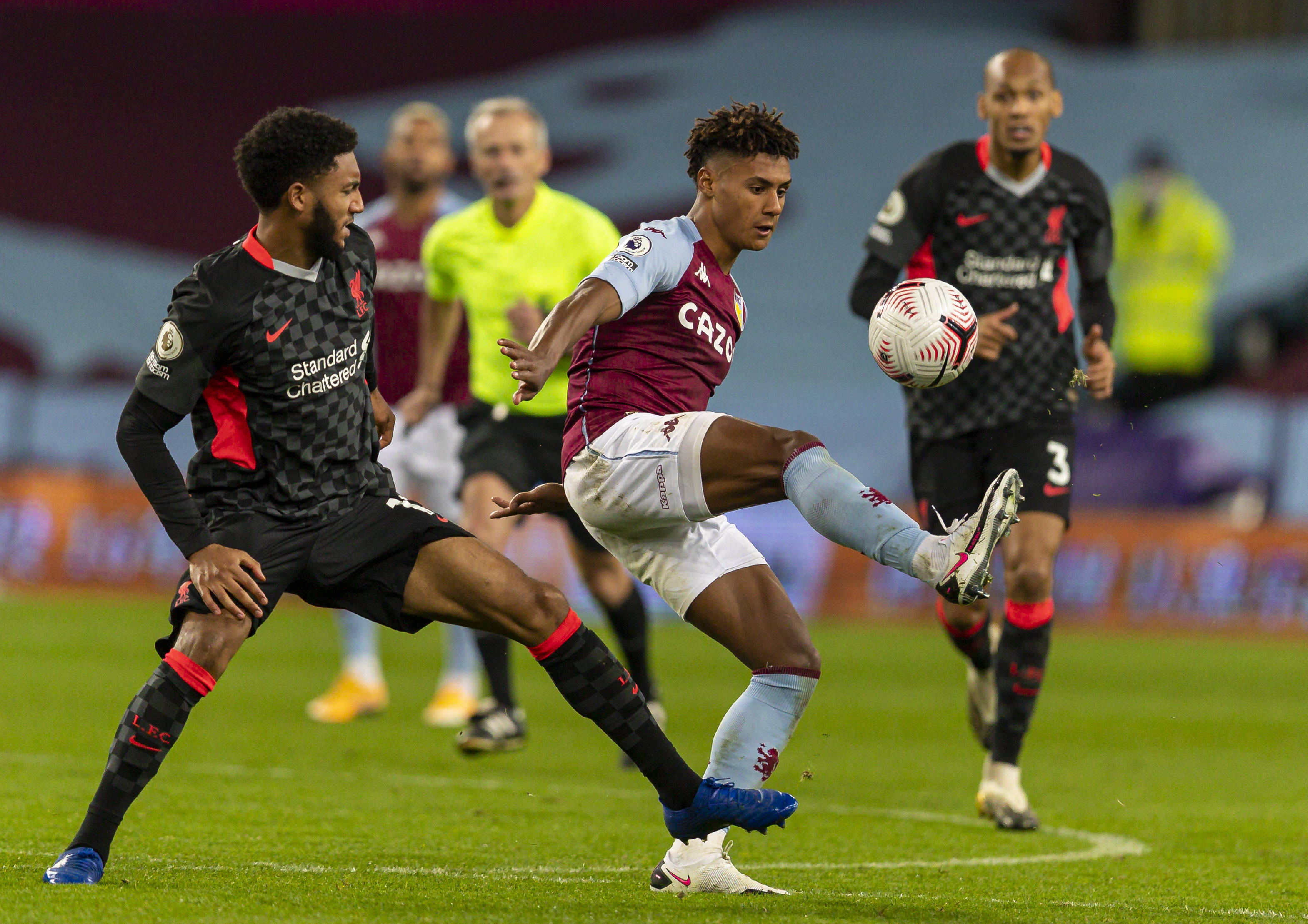 当前阵容的 当前阵容的