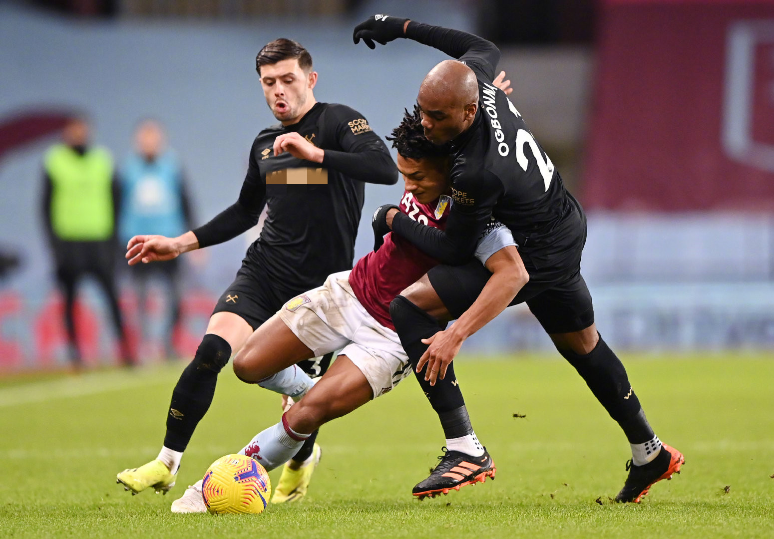 争力的关键 争力的关键