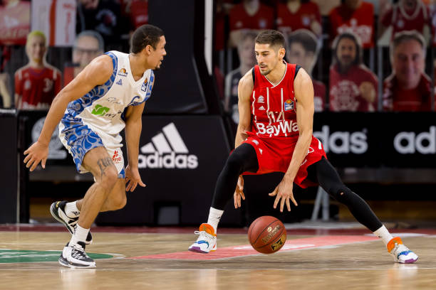 诺克名将 诺克名将